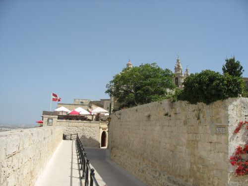MDINAS HÖHEPUNKTE mit Malta – ganztags