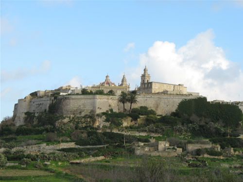 Percorso Nord del Bus Turistico