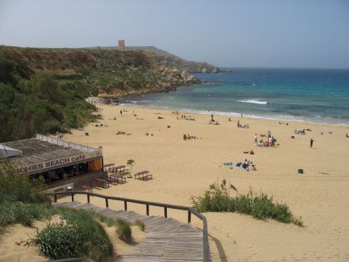 Tour giornalieri a Malta e Gozo con guida