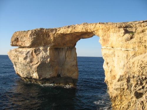 Gozo by Bus & Comino by Boat