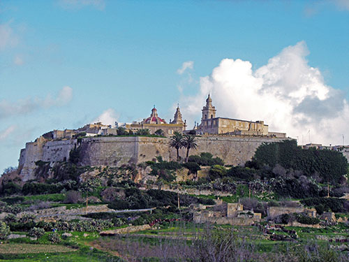 Mdina y Malta - Principales puntos de interés - Excursión de un día