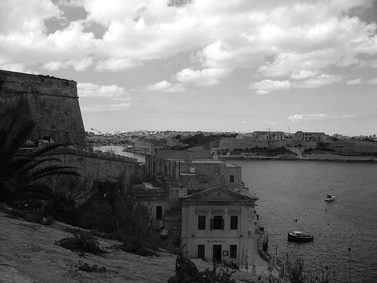 day cruise malta catamaran