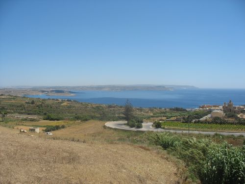 Safari en Jeep à Gozo