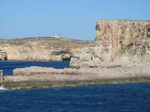 Giornata intera in barca a vela - 3 isole