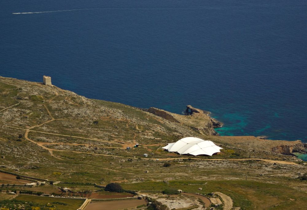 Tour dei templi preistorici di Malta (mezza giornata)