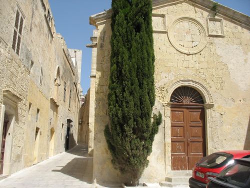 MDINAS HÖHEPUNKTE mit Malta – ganztags