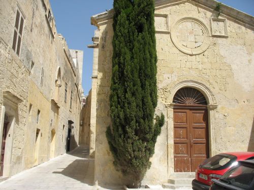 MDINA & Malta HIGHLIGHTS - Full Day