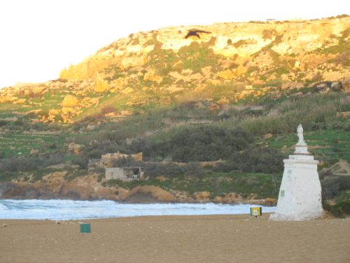 Safari en Jeep - Gozo