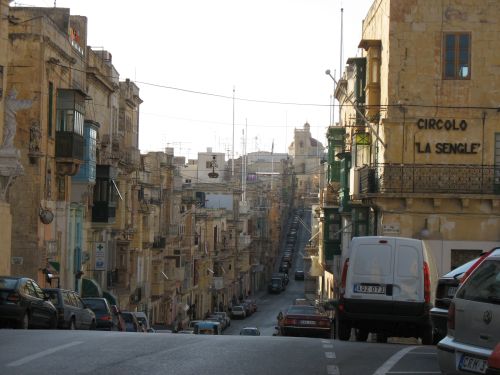 TOUR DELLE TRE CITTAʹ - Mezza Giornata (Mattina)