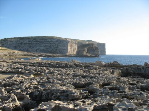 Jeep Safari di Gozo e gita in barca a Comino