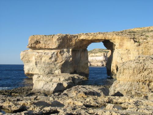 Gozo by Bus & Comino by Boat