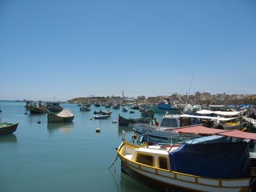 Malta Jeep Safari