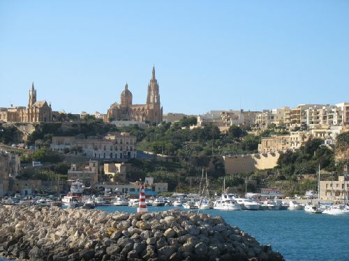 Excursión de día completo en velero por 3 islas