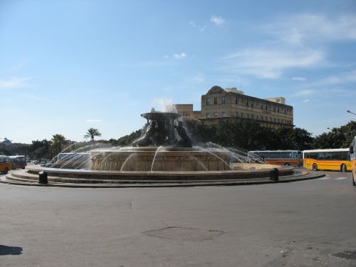 MAJESTÄTISCHES VALLETTA – halbtags