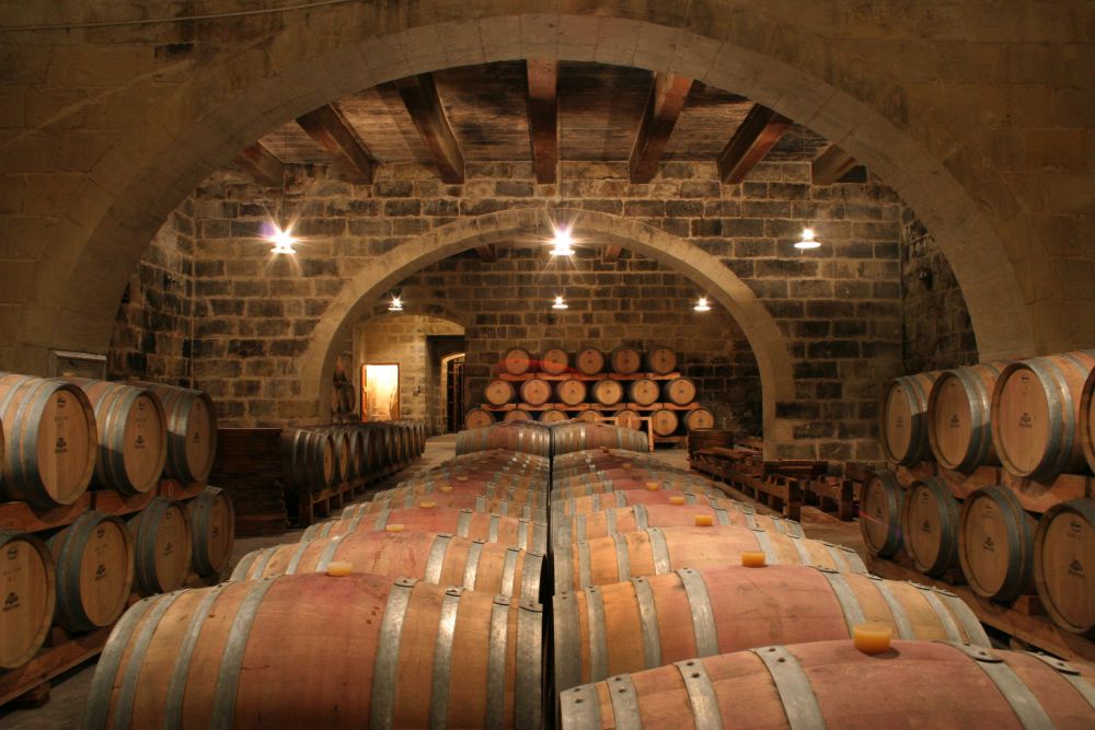 Wine Tasting & Three Cities Tour