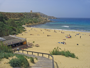 day cruise malta catamaran