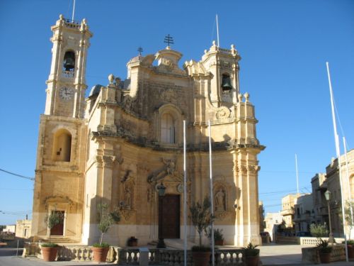 Gozo Jeep Safari