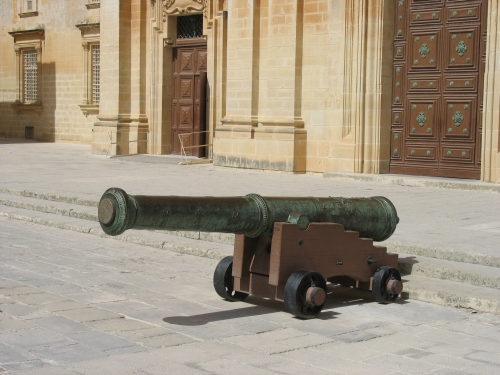 Tagestouren mit Guide in Malta und Gozo