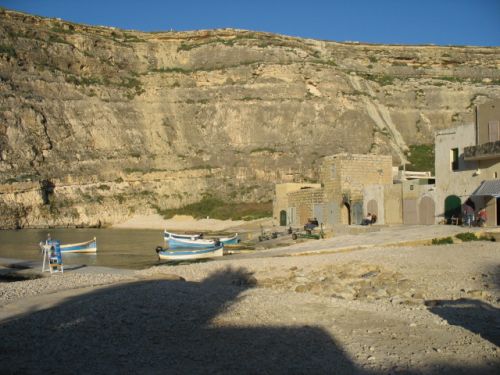 DESCUBRE GOZO - Excursión de un día