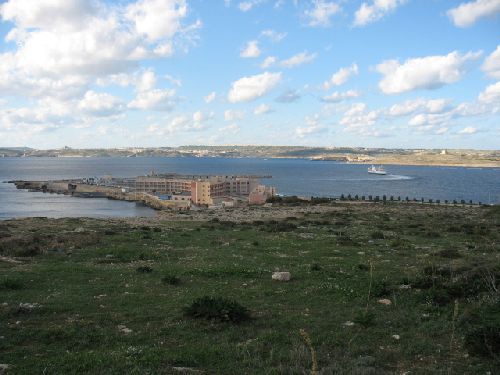 Giornata intera in barca a vela - 3 isole