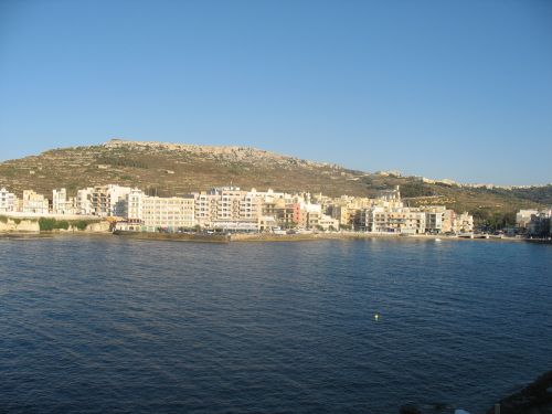 Lo mejor de Gozo y Comino