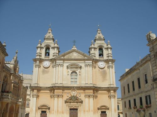 MDINA & Malta HIGHLIGHTS - Full Day