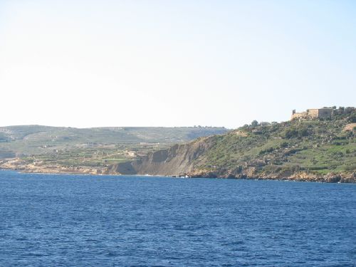 Excursión de día completo en velero por 3 islas