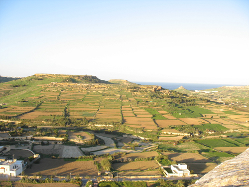 Wandern auf Malta & Gozo (private Tour)