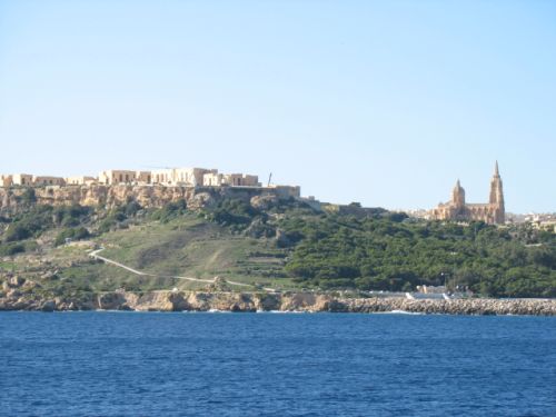 Gozo by Bus & Comino by Boat