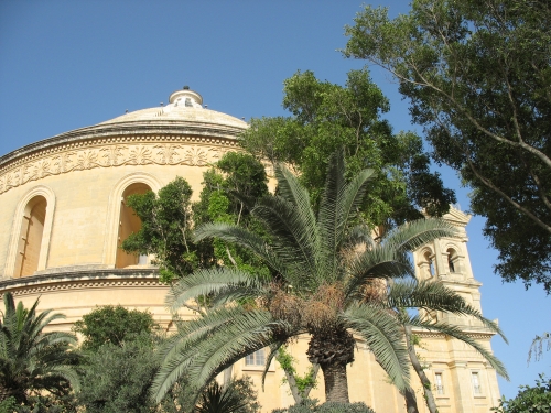 Tagestouren mit Guide in Malta und Gozo