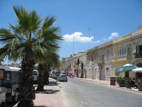 BLAUE GROTTE & MARSAXLOKK – ausgedehnter Halbtagesausflug (morgens)