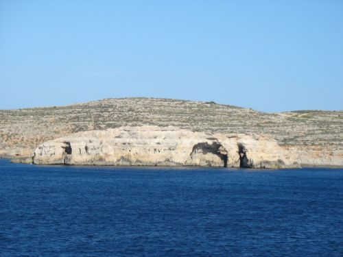 Jeep Safari di Gozo e gita in barca a Comino