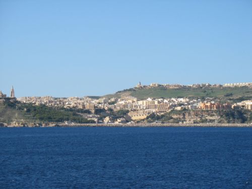 Jeep Safari di Gozo e gita in barca a Comino