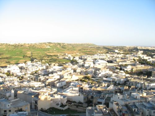 Safari en Jeep à Gozo