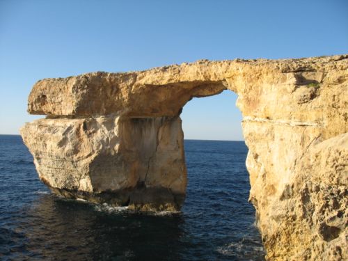 Gozo Jeep Safari & Comino Cruise