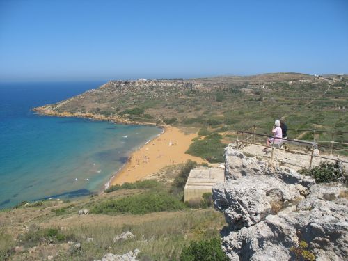 Safari en Jeep à Gozo