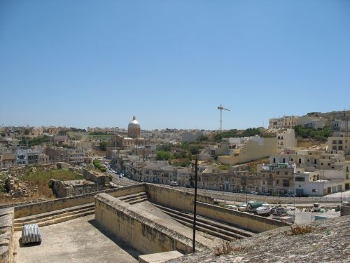 TOUR DELLE TRE CITTAʹ - Mezza Giornata (Mattina)