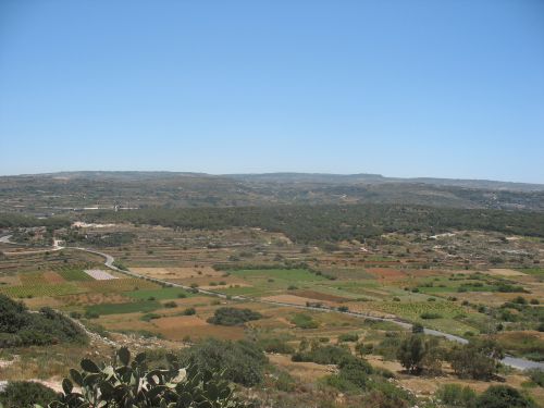 Safari en Jeep - Gozo