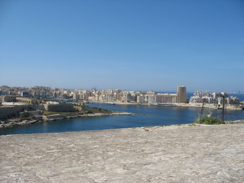 MAJESTÄTISCHES VALLETTA – halbtags