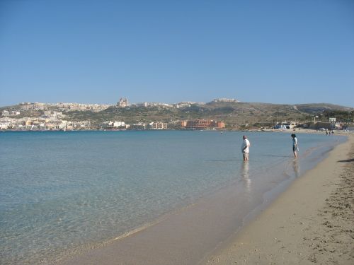 Tagestouren mit Guide in Malta und Gozo