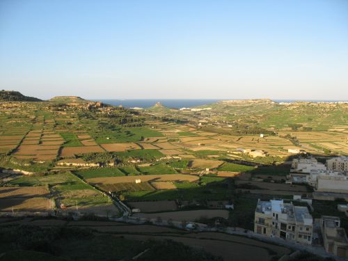 Gozo by Bus & Comino by Boat