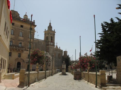 MDINA et Malte Faits marquants - Journée complète