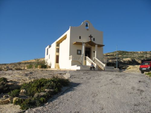 Safari en Jeep à Gozo