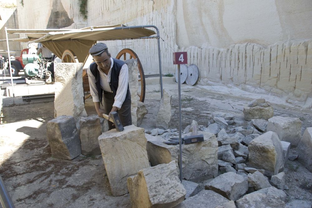 Malta Prähistorische Tempel Tour (ganztags)