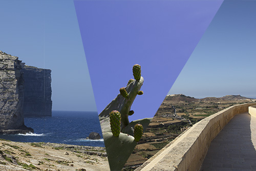 Gozo with a Difference (full day)