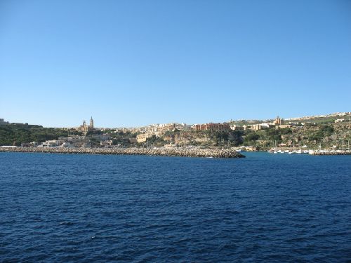 Excursión de día completo en velero por 3 islas