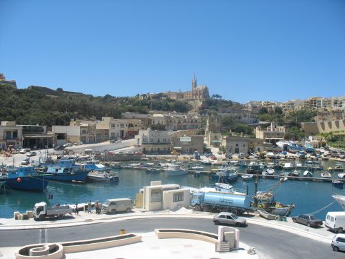 Gozo by Bus & Comino by Boat