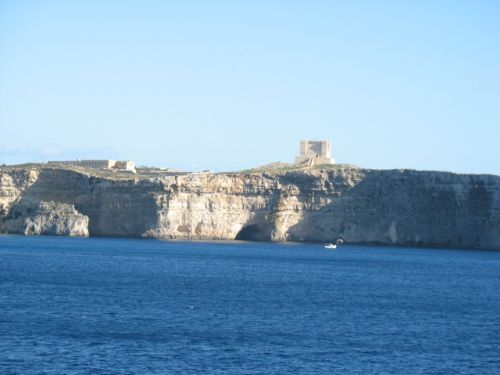 Safari en Jeep por Gozo y Crucero por Comino