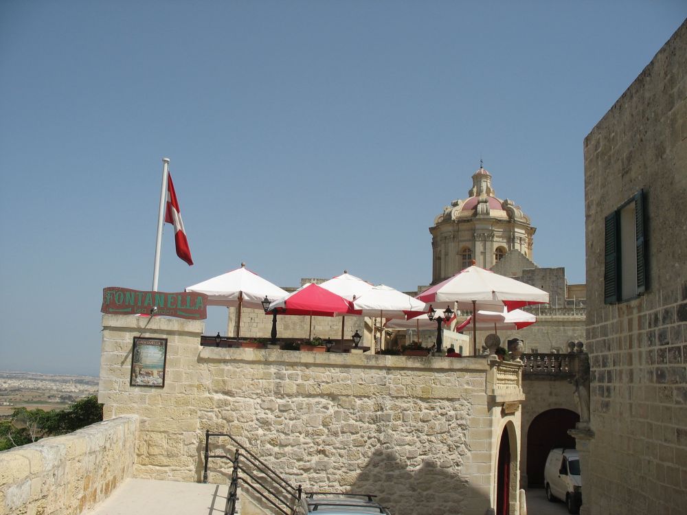 Malta Tagesausflug von Sizilien