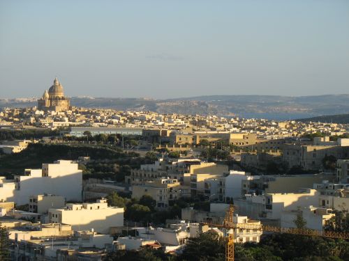 DÉCOUVRIR GOZO - Journée complète